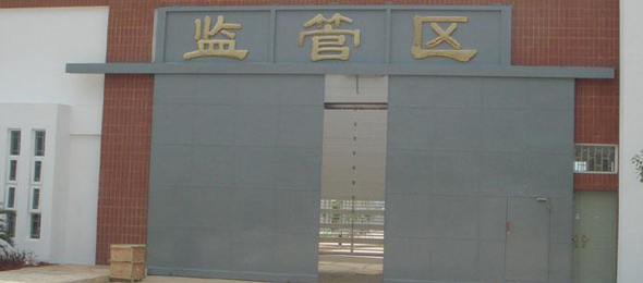 先进的设备，产品合格率高
