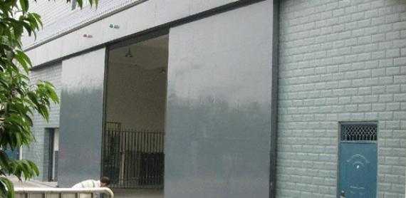 监狱平移门的发展趋势与挑战