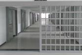 监狱平移门的优势与应用场景
