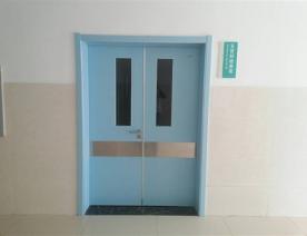 医用病房门