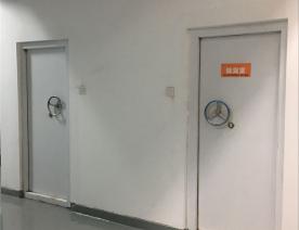 除臭室防爆密闭门