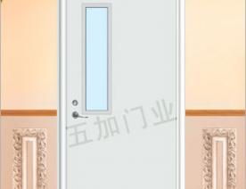 防盗门