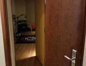 声乐教室隔声门