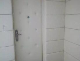 软包影音室隔声门