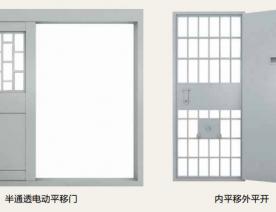 监狱门