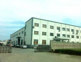 兢达净化工程有限公司防爆门工程