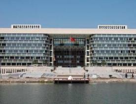 中石化工建设有限公司抗爆门工程