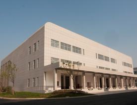 颐合建设工程有限公司防爆门项目