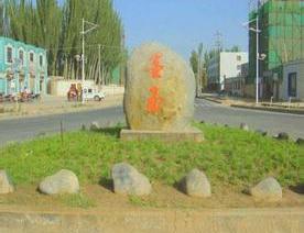 地区墨玉县**职业技术学校防爆窗项目