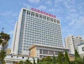 省城市神火总医院防爆门项目